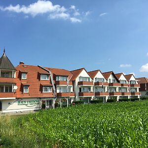 Haus Usedom Ferienwohnungen